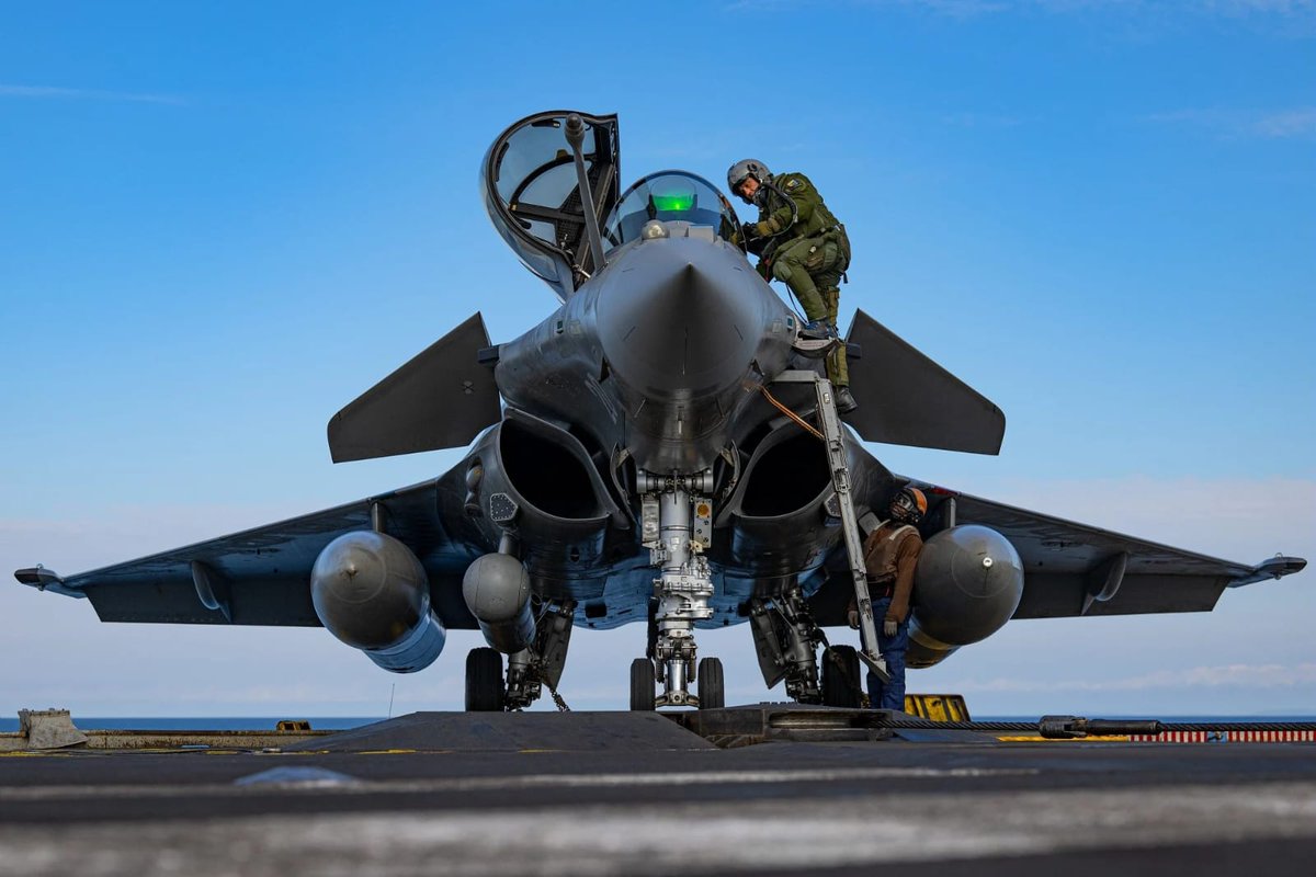 Military Observer tweet media