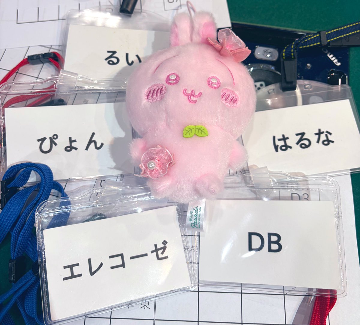 DB ⁎⁺˳✧༚ tweet media