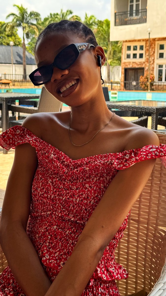 Chidubem tweet media