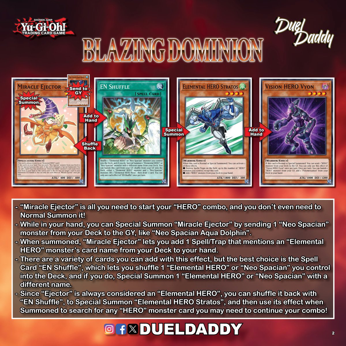 Duel Daddy tweet media