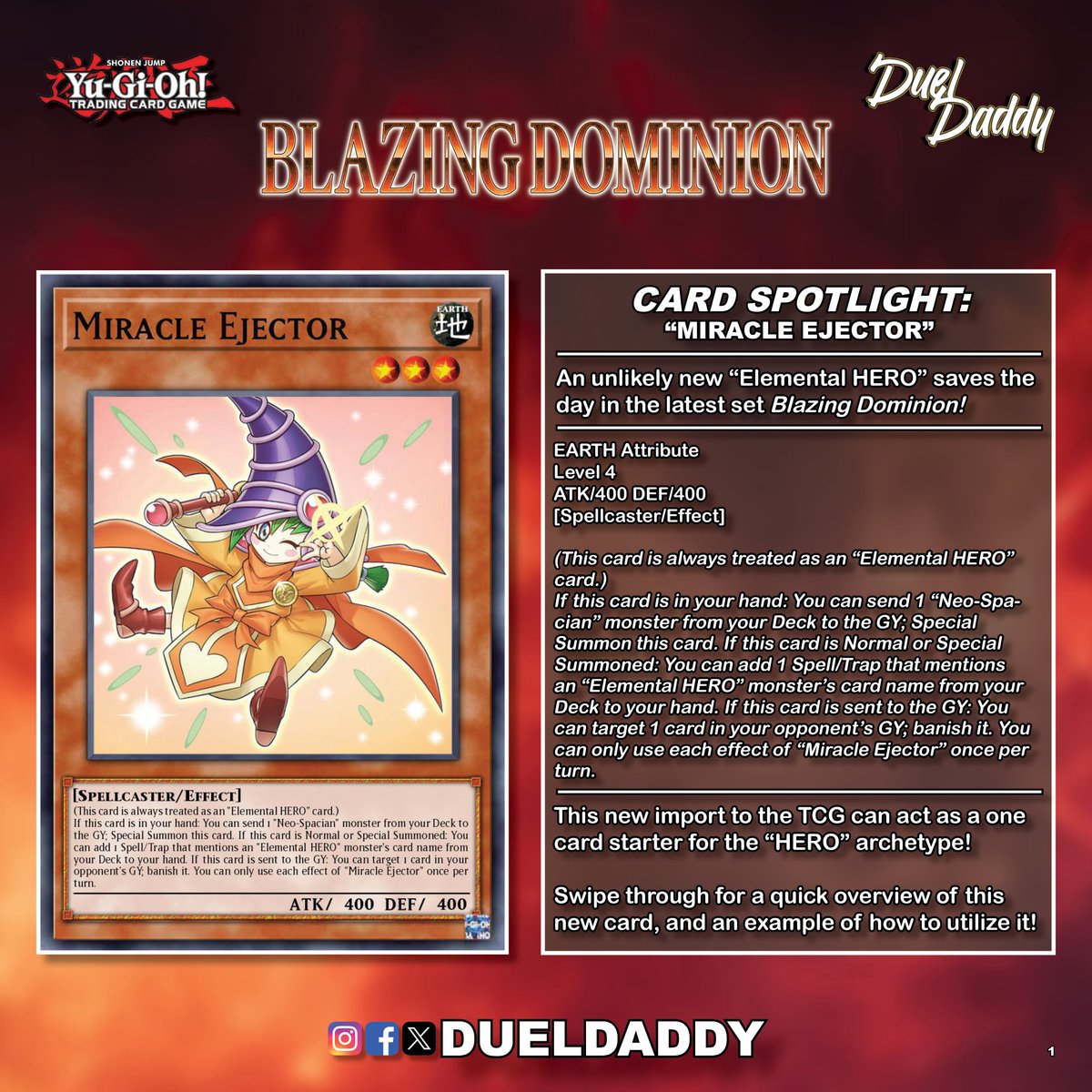 Duel Daddy tweet media