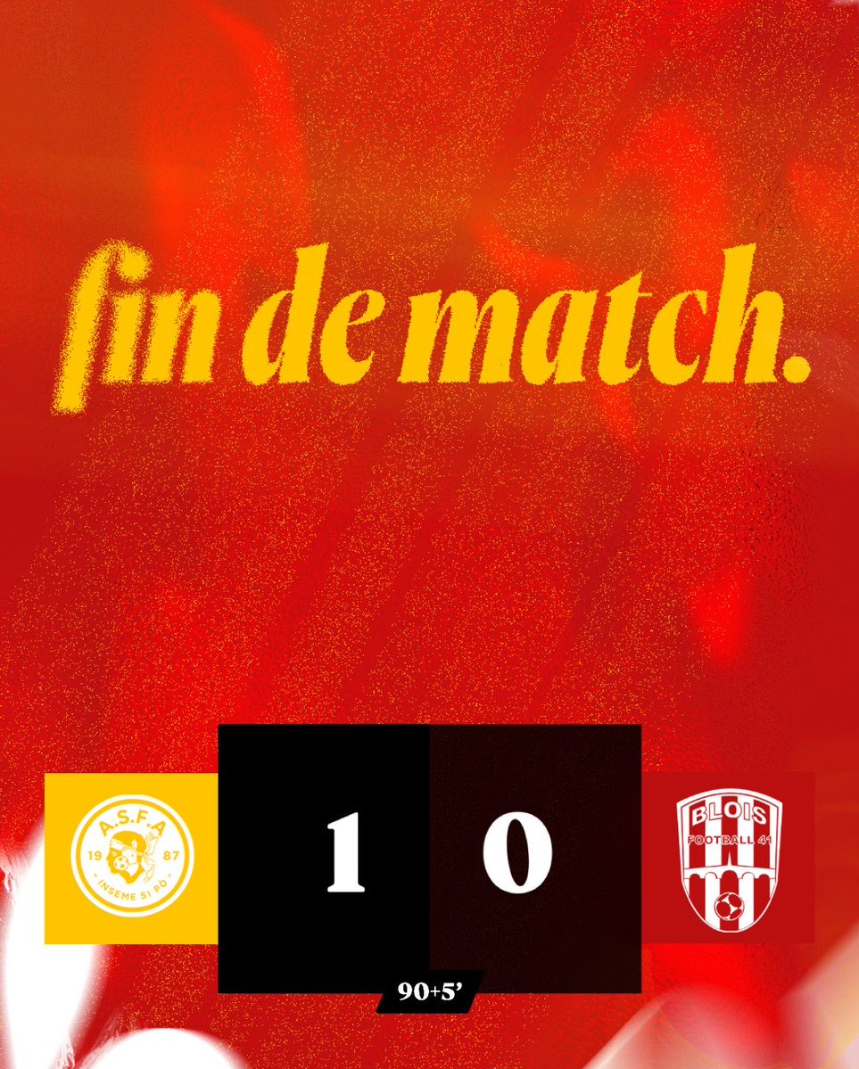 Blois Football 41 tweet media