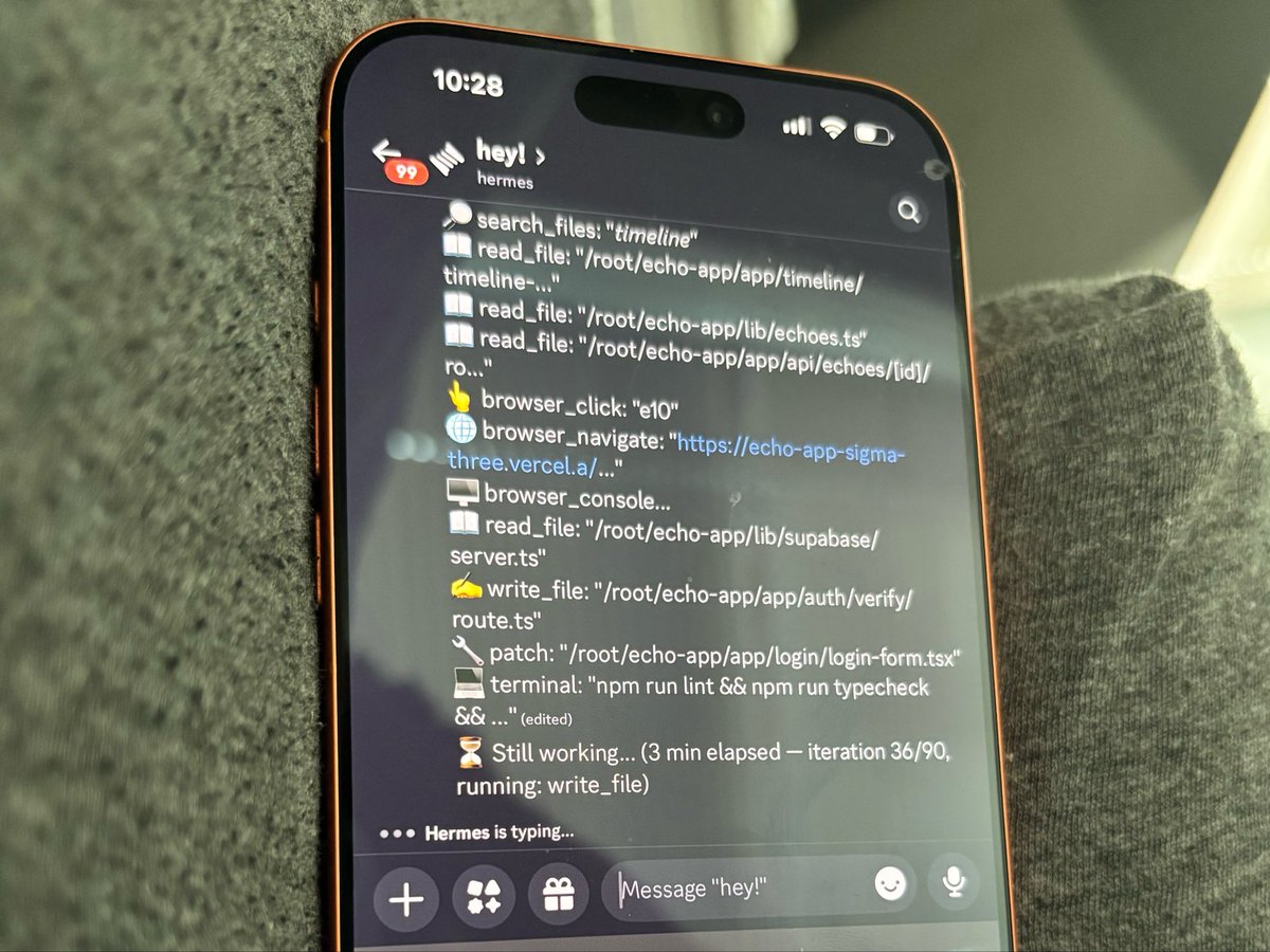 Anthony | Ship OS tweet media