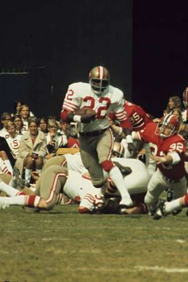 Niners History tweet media