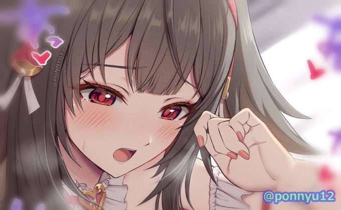 姉弟子イラストをご覧頂きありがとうございます! プロフィール欄の各支援サイトにてイラストの差分があります! ご興味ありましたらプロフィール欄からよろしくお願いします!