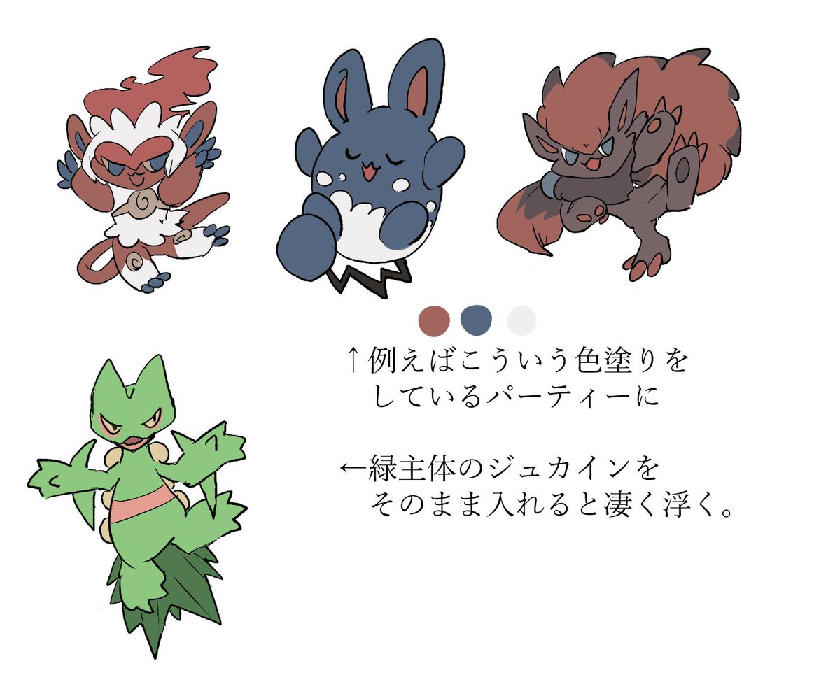 あいら tweet media