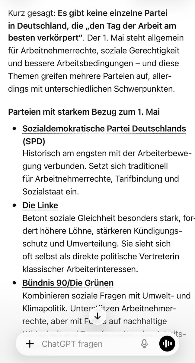 Chef von Bea 🐶 tweet media