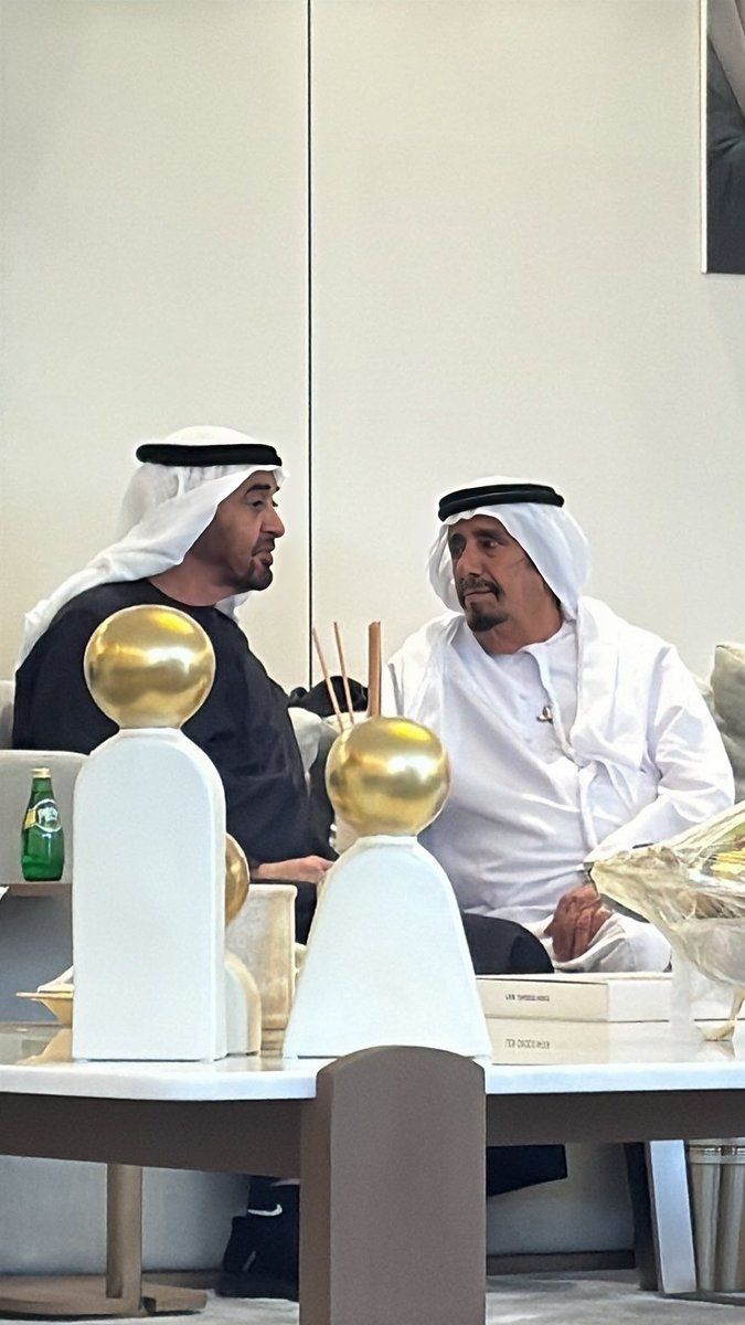 سهيل بن ثعلوب الدرعي tweet media