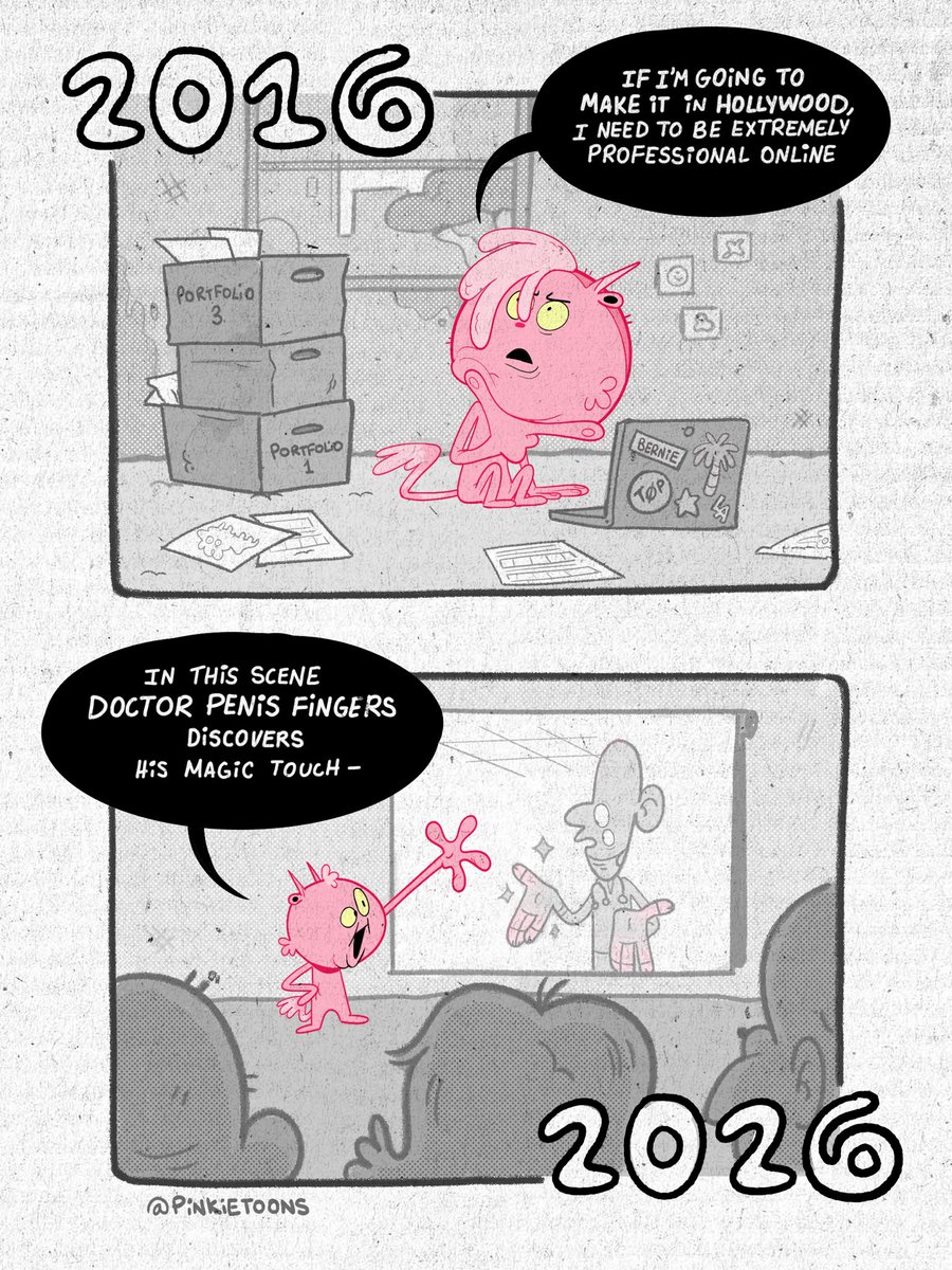 Pinkie Davis tweet media