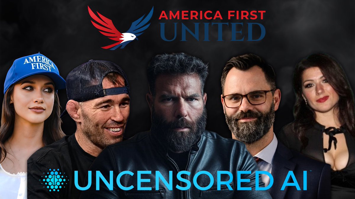 Uncensored.AI tweet media