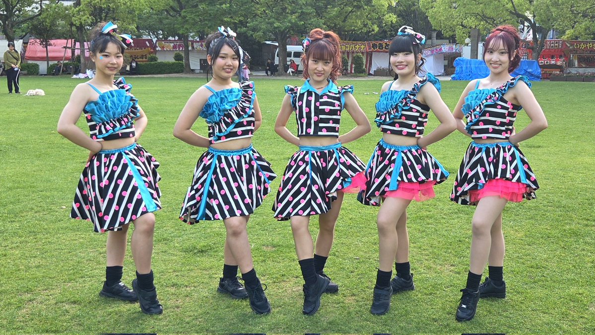 EJC♡恵美華 tweet media
