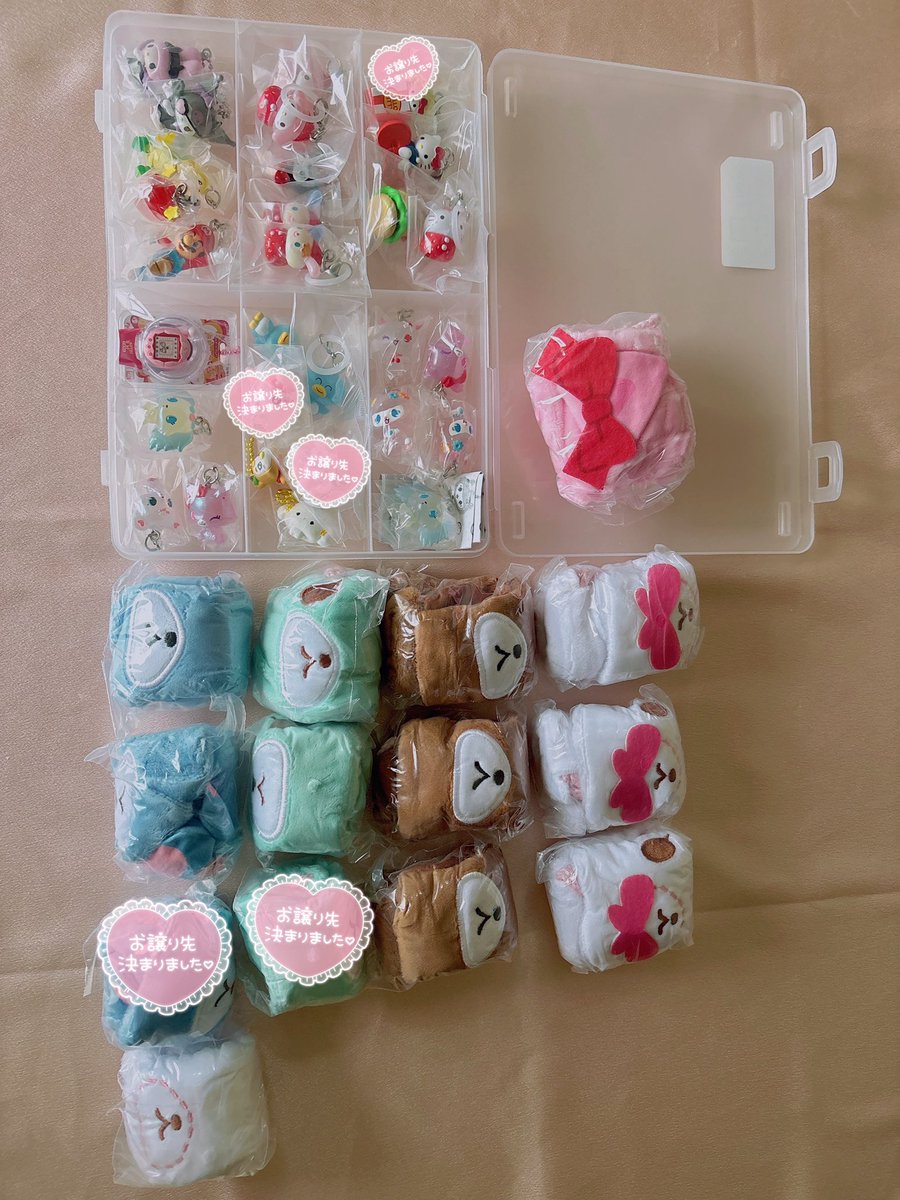 うさはむ🐰 tweet media