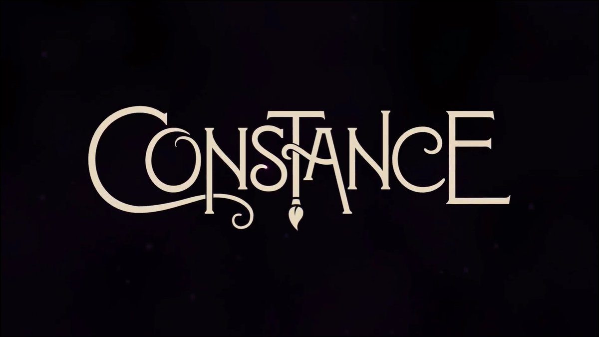 rKm0d's tweet image. جميلة مره
#Constance #ps5share