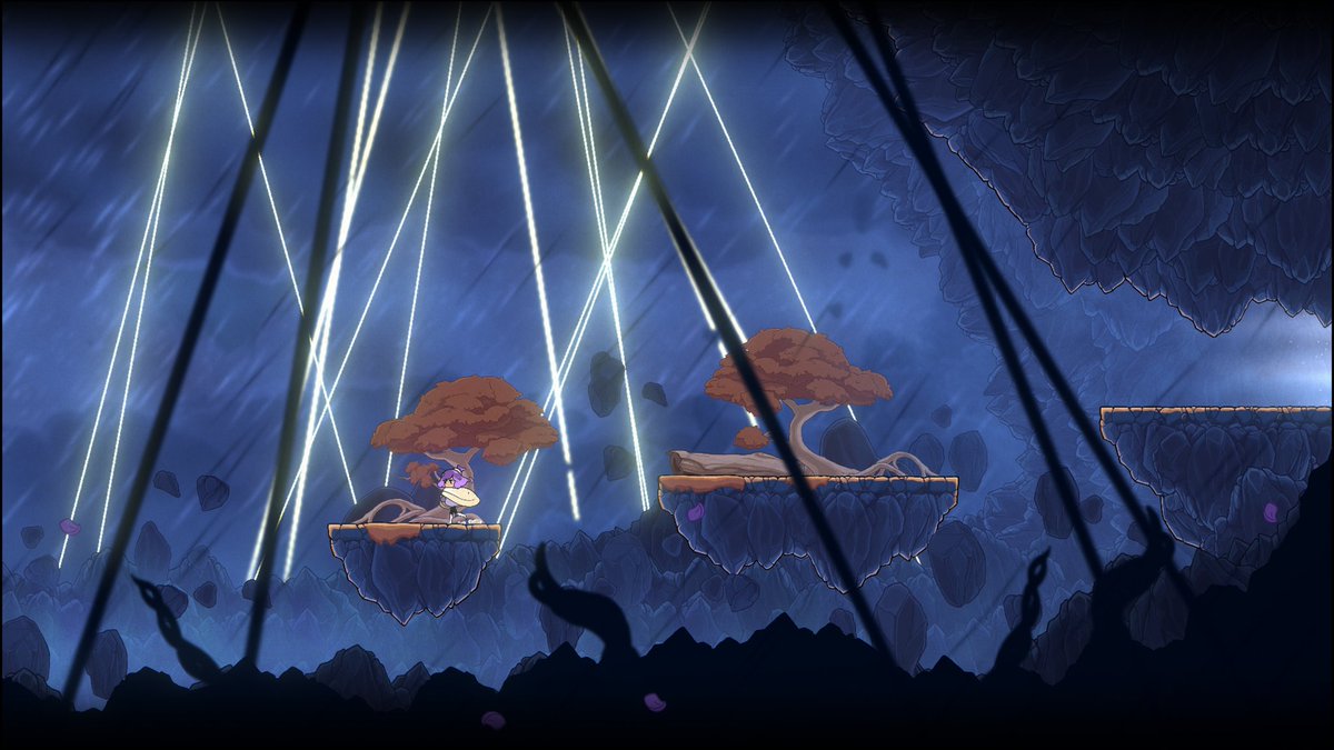 rKm0d's tweet image. جميلة مره
#Constance #ps5share