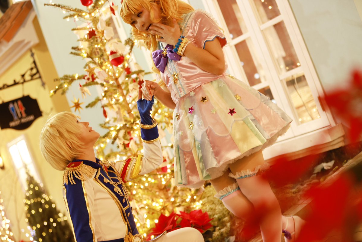 郁守(いくす)@修羅場∞アロフェス21❤️🩹/ラグコス tweet media
