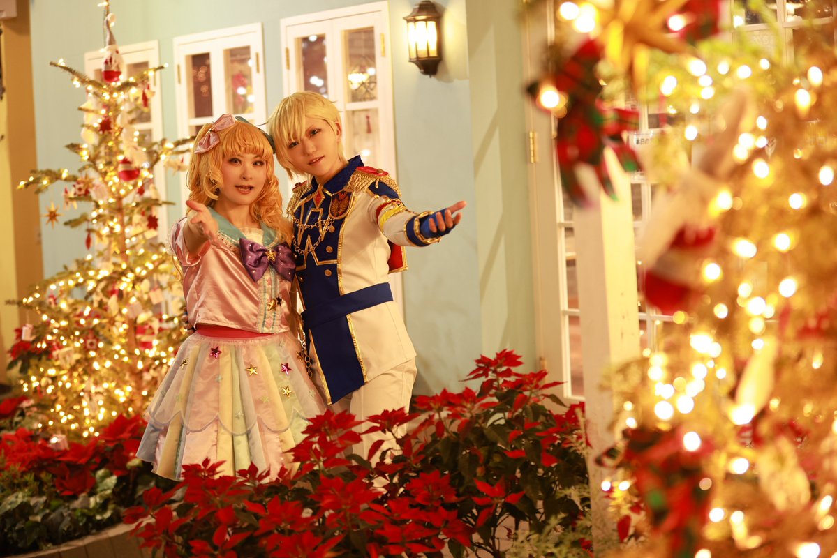 郁守(いくす)@修羅場∞アロフェス21❤️🩹/ラグコス tweet media