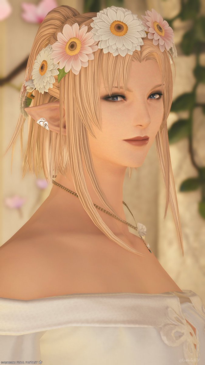 Lurielle 🌿 tweet media