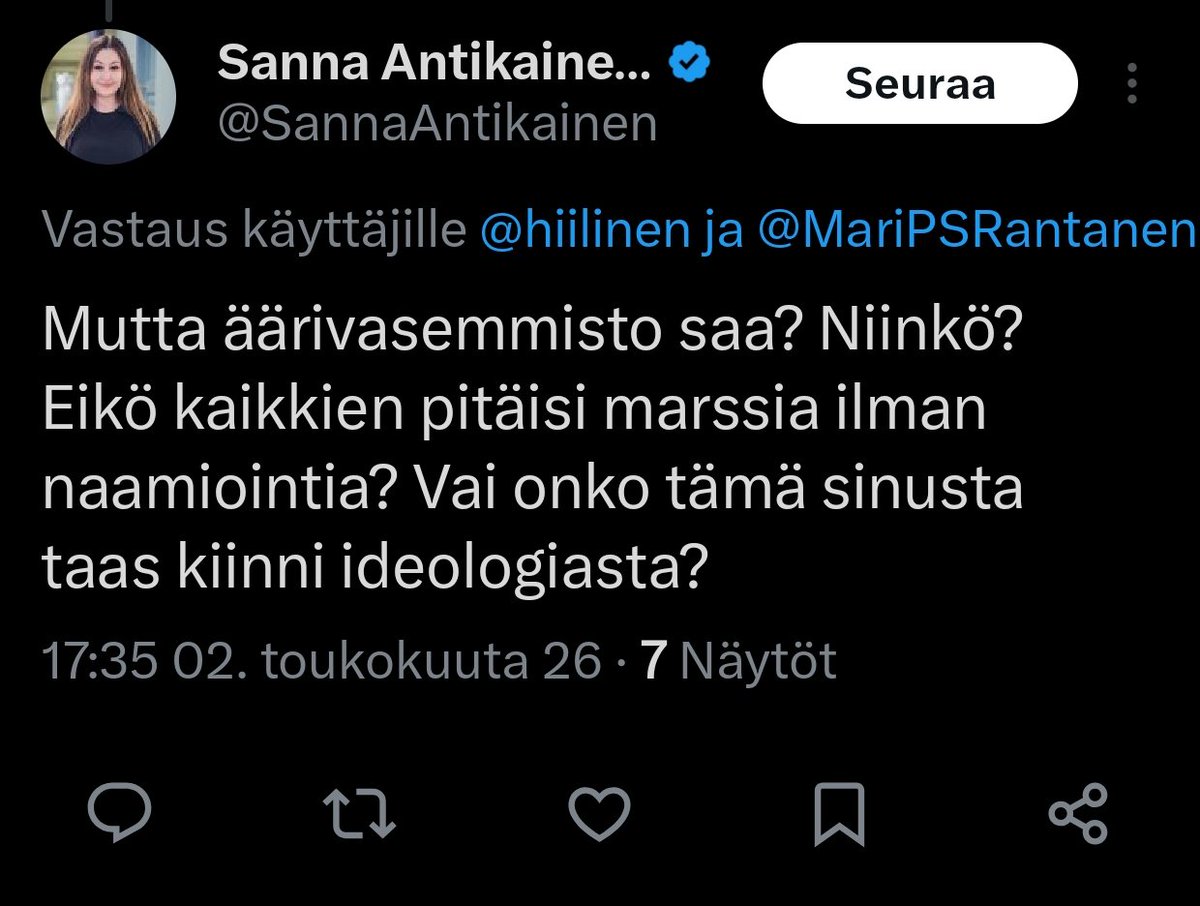 Teemu don Hiilinen tweet media
