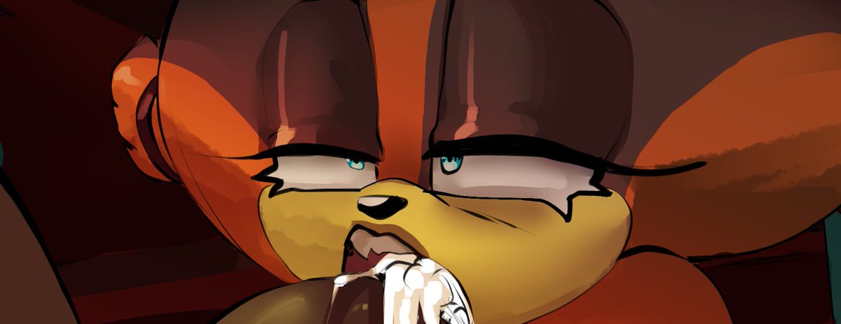 furry artist🔞 /comms open/ tweet media
