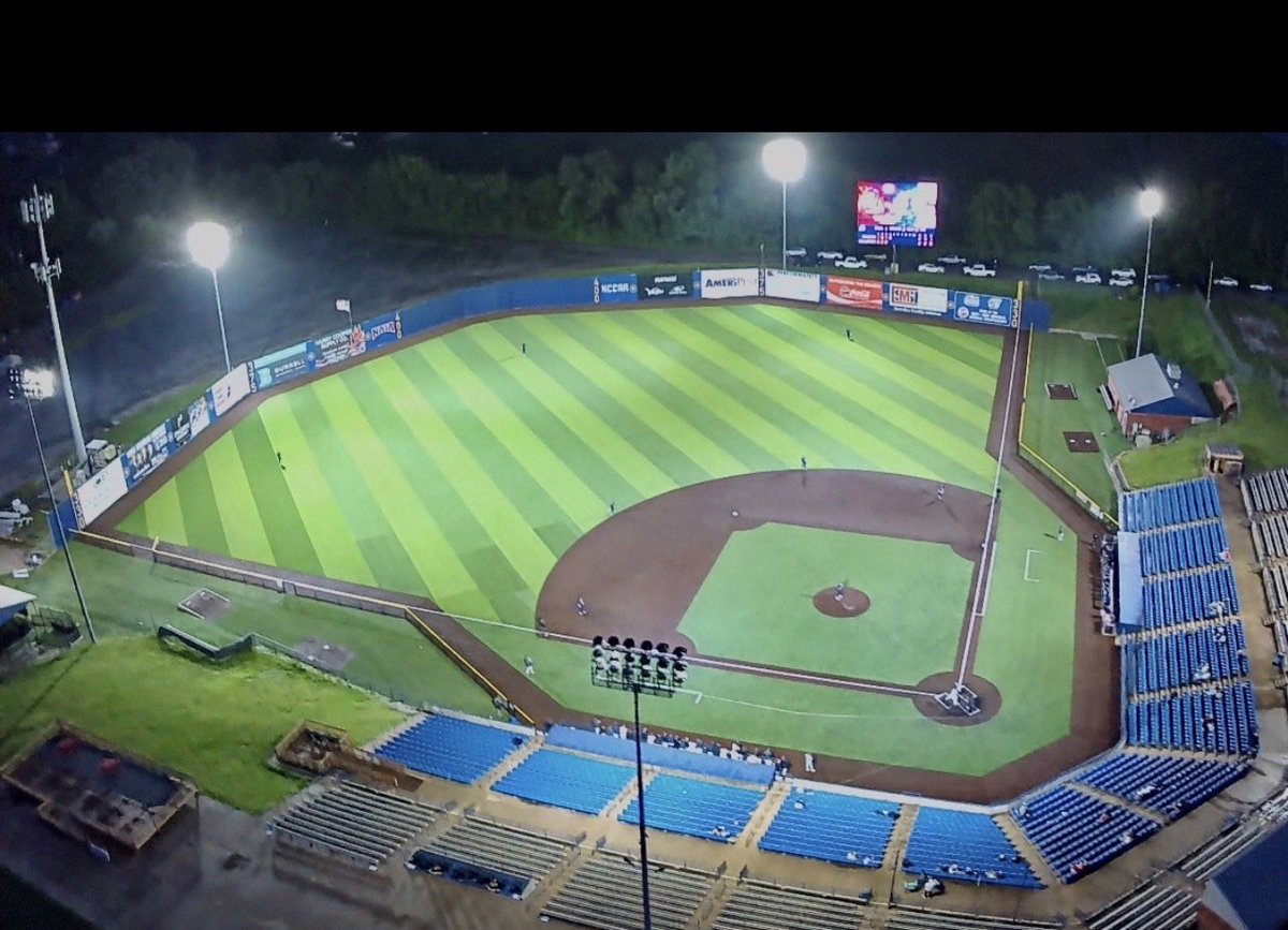 Coach K - Mission University Baseball tweet media