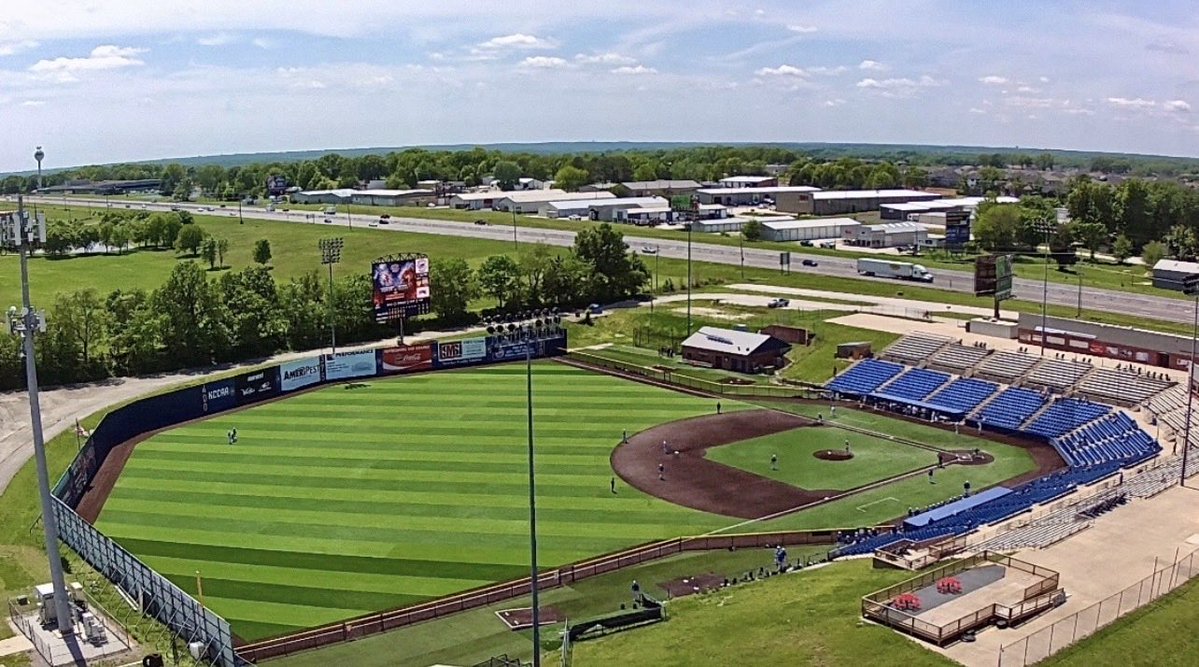 Coach K - Mission University Baseball tweet media