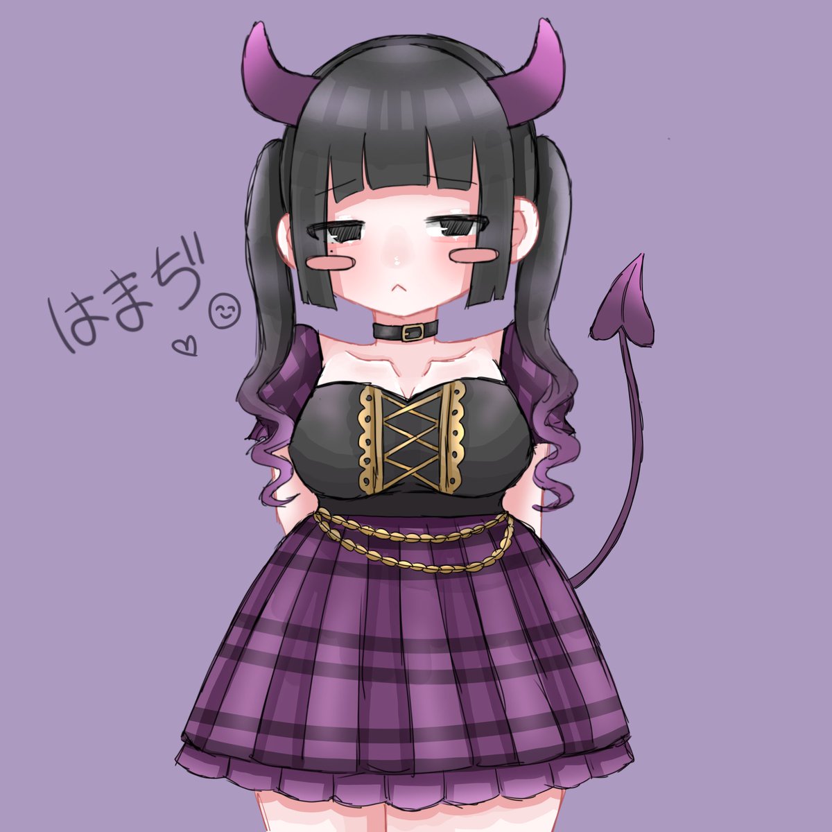 はまㄘ" tweet media