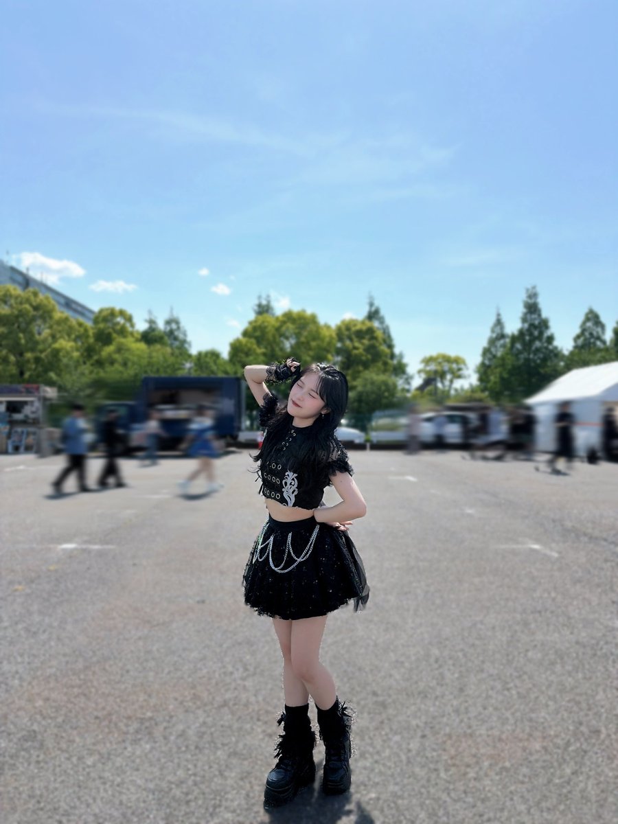 山城じゅりあ【SHAKEBE】 tweet media