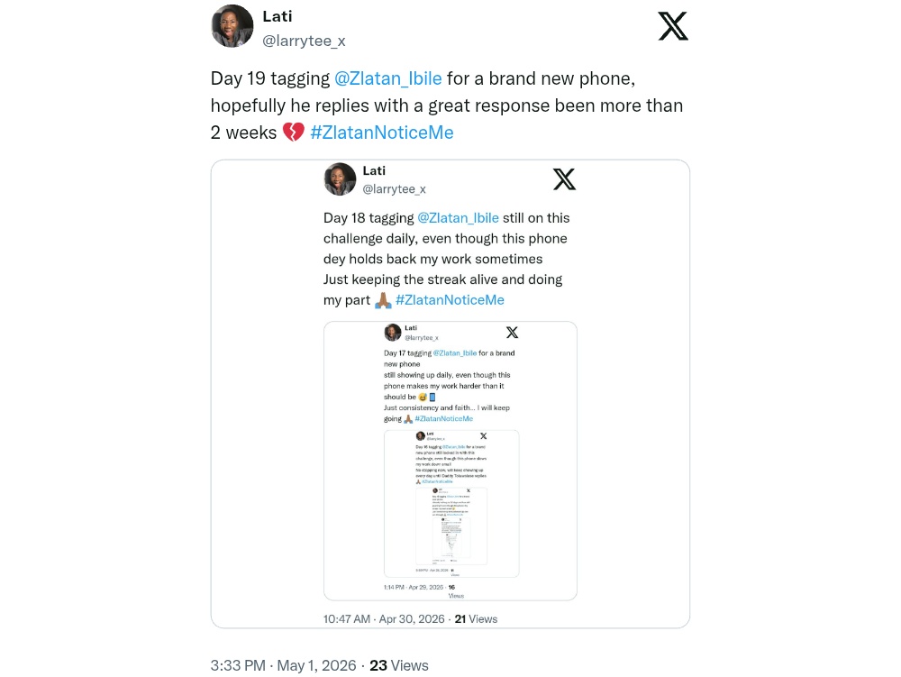 Lati tweet media