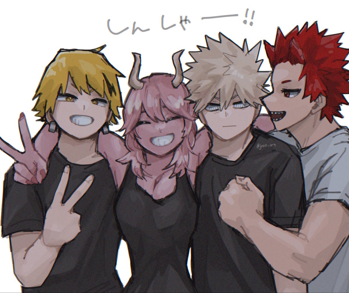 儒等 tweet media