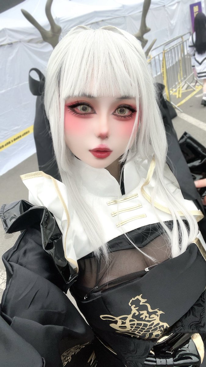 먀오 Meow(본계 해킹당함..) tweet media