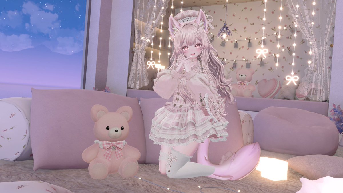 そろそろ寝ます！ おやすみなさい(*'ω'*)