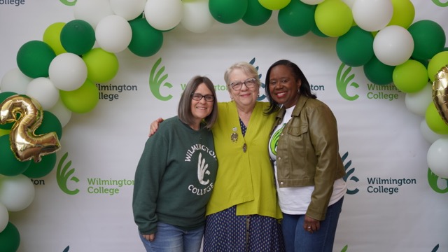 Wilmington College (OH) tweet media
