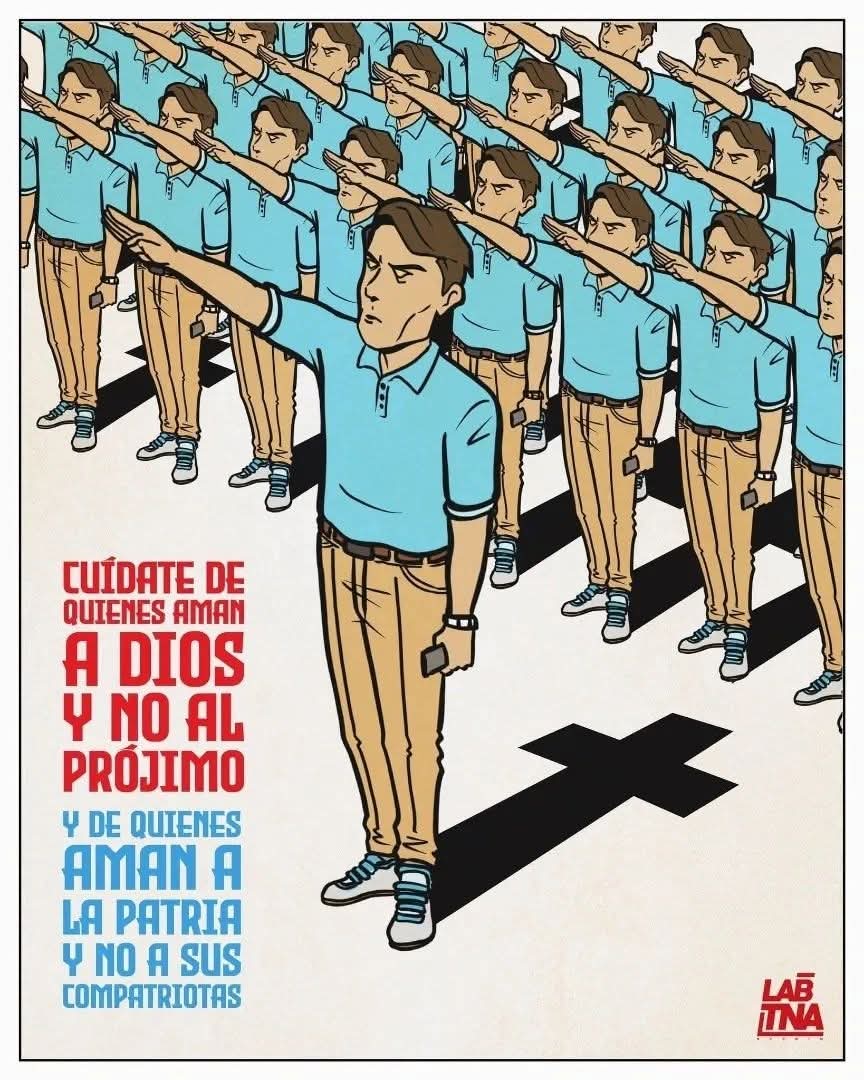 Cuidado!!!