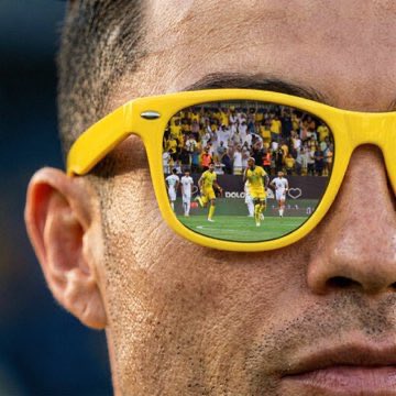 TalaL CR7 tweet media