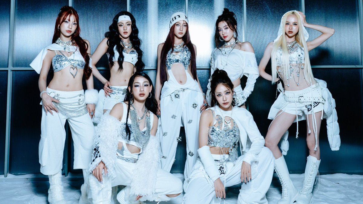 TPOP Charts tweet media