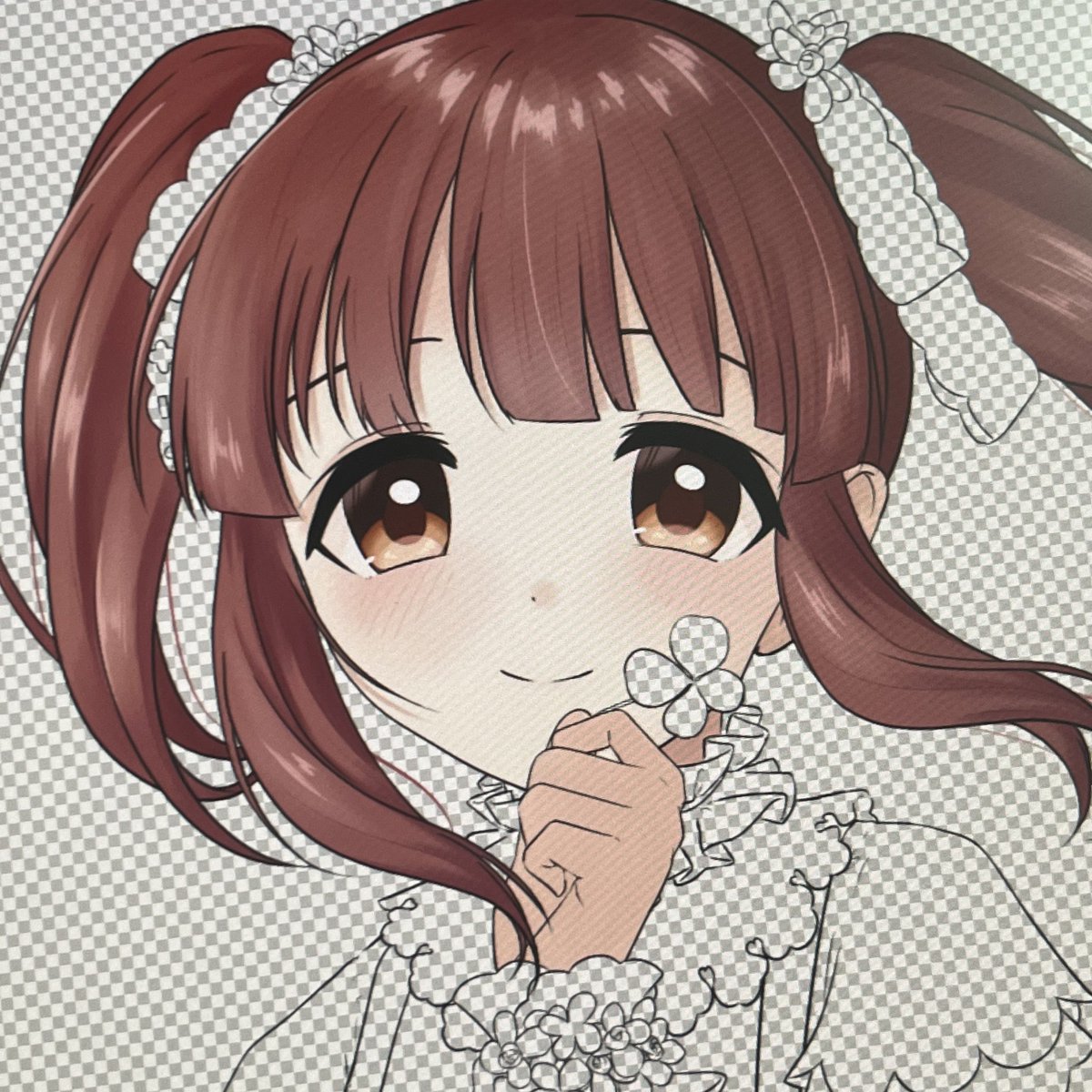 よもぎꕤ tweet media
