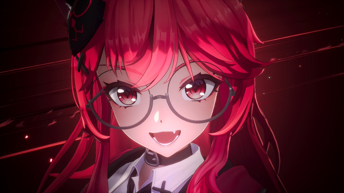 櫛名田 眠 tweet media