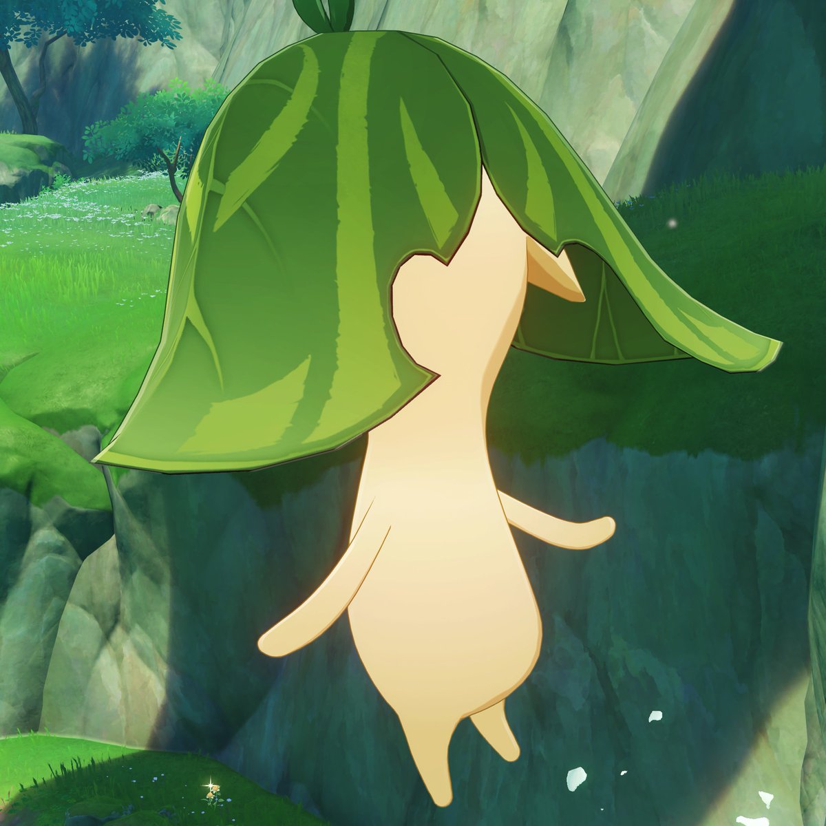 ナラスギくん tweet media