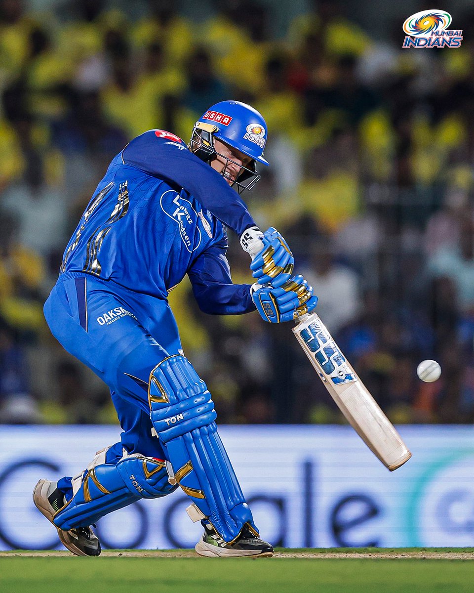 Mumbai Indians tweet media