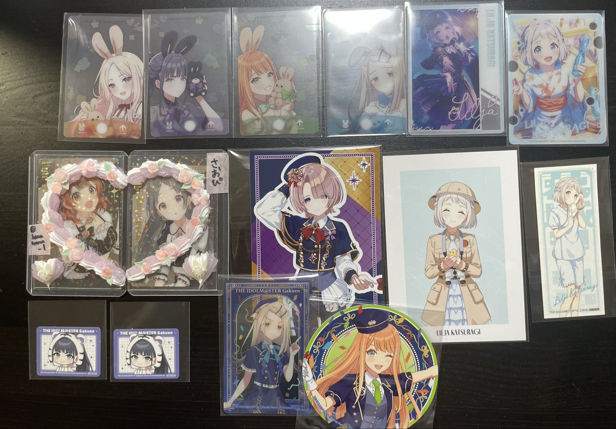 さおぴ*(取引垢) tweet media