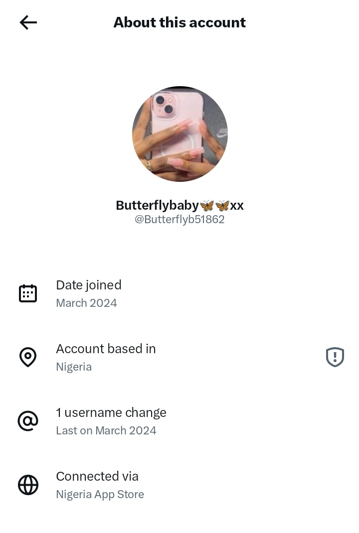 Ihieanacho Hephzibah tweet media