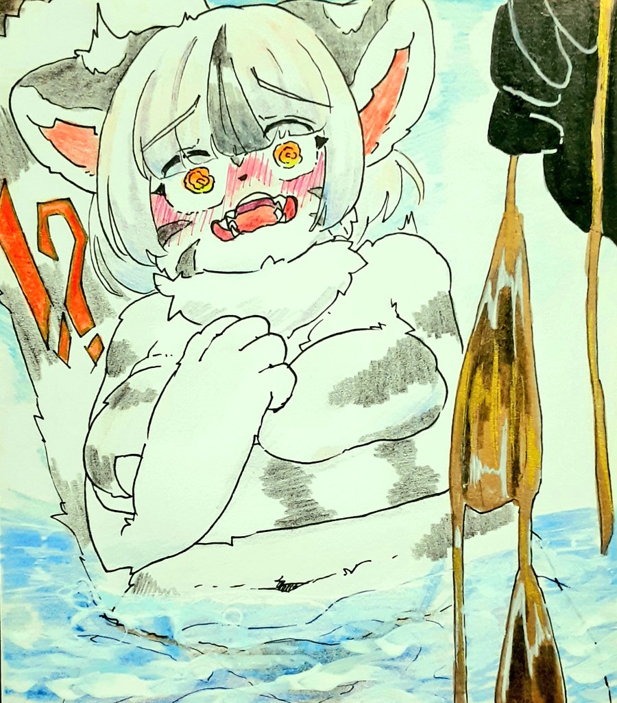 むぎゃあ🔞 tweet media