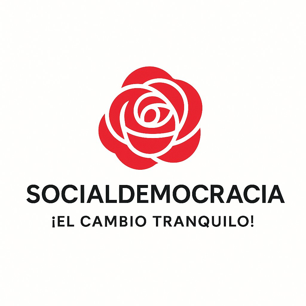 Socialdemócratas Chile🌹 tweet media