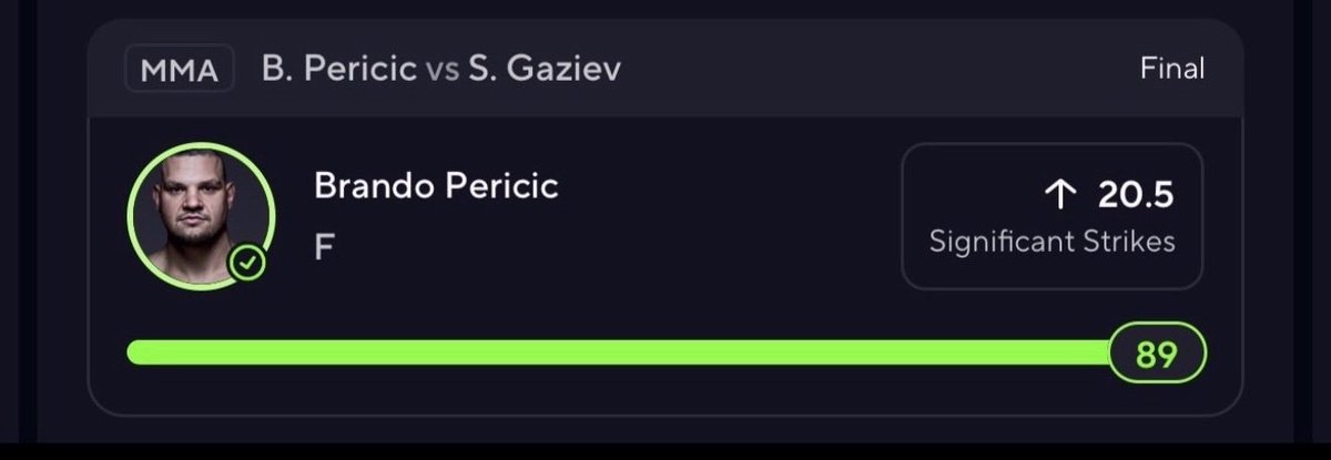 M61777's tweet photo. Pericic Is Nasty Easy Cashh https://t.co/zVYJ5dRKL6