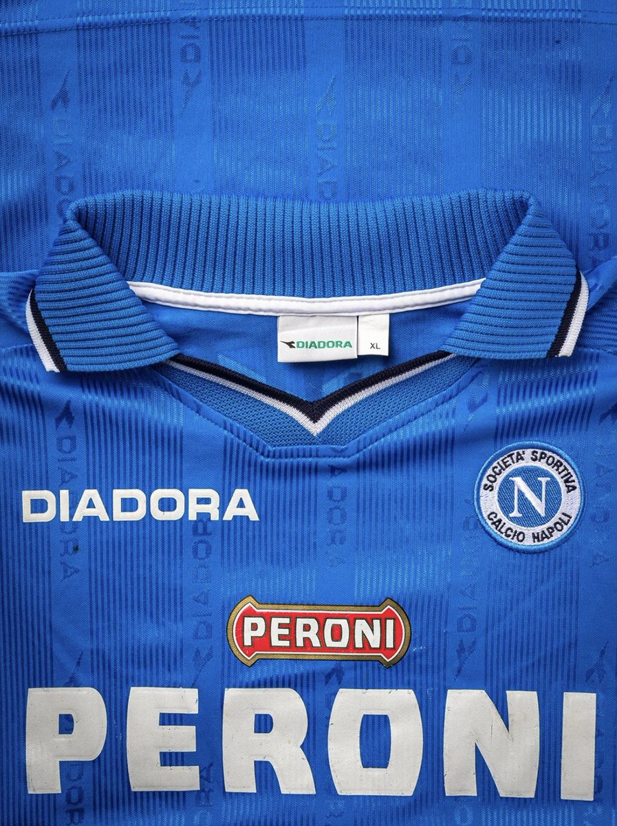SSC Napoli Belgique tweet media