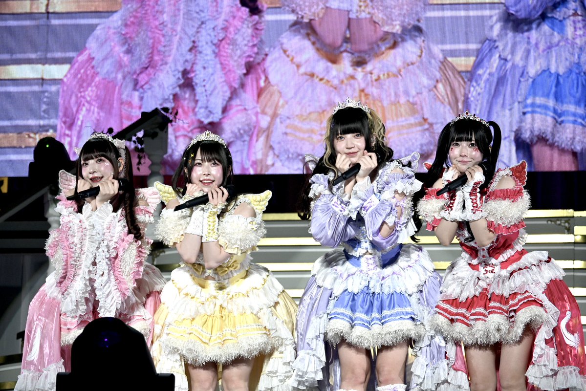 環くるみ tweet media