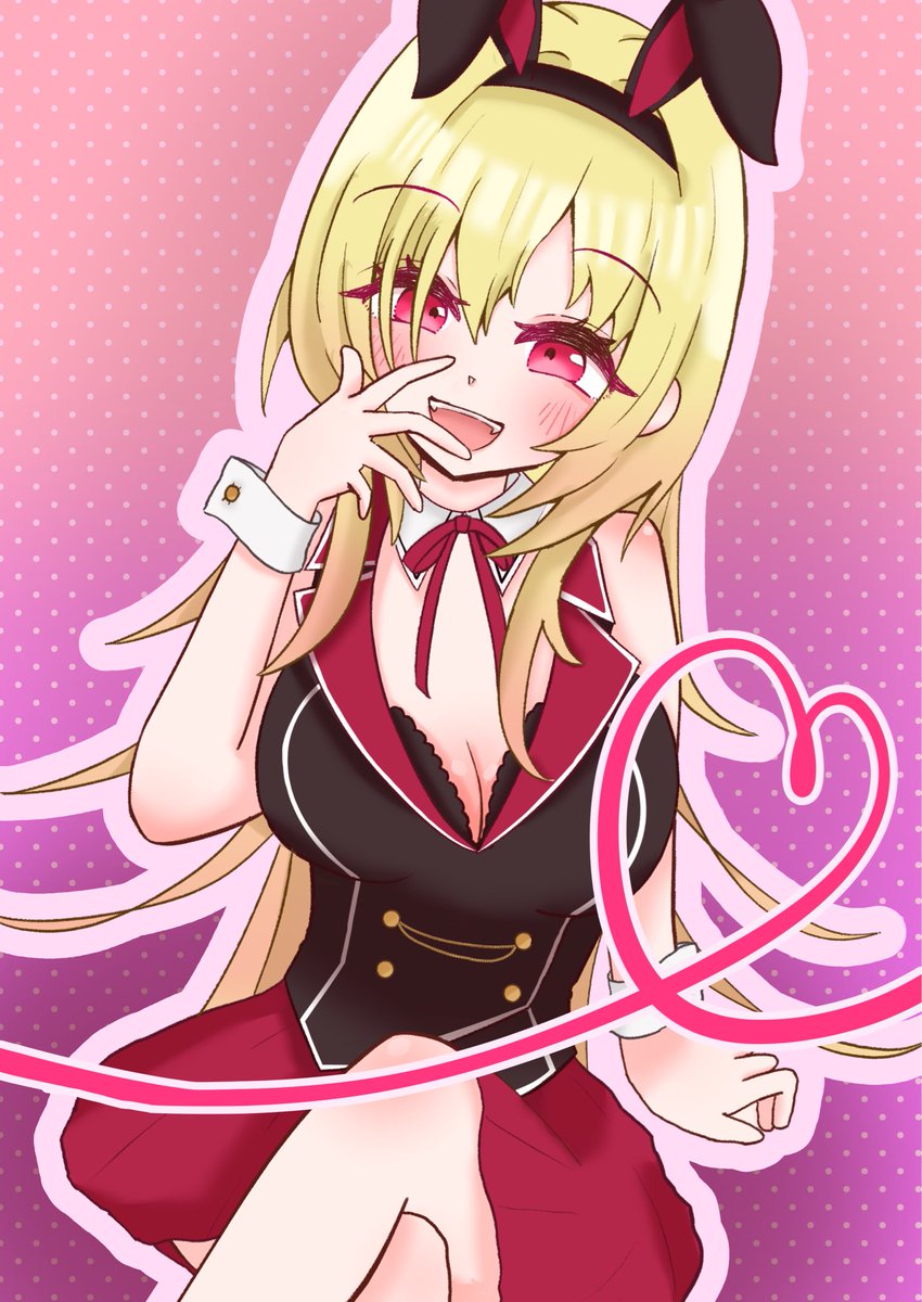 メアレ tweet media