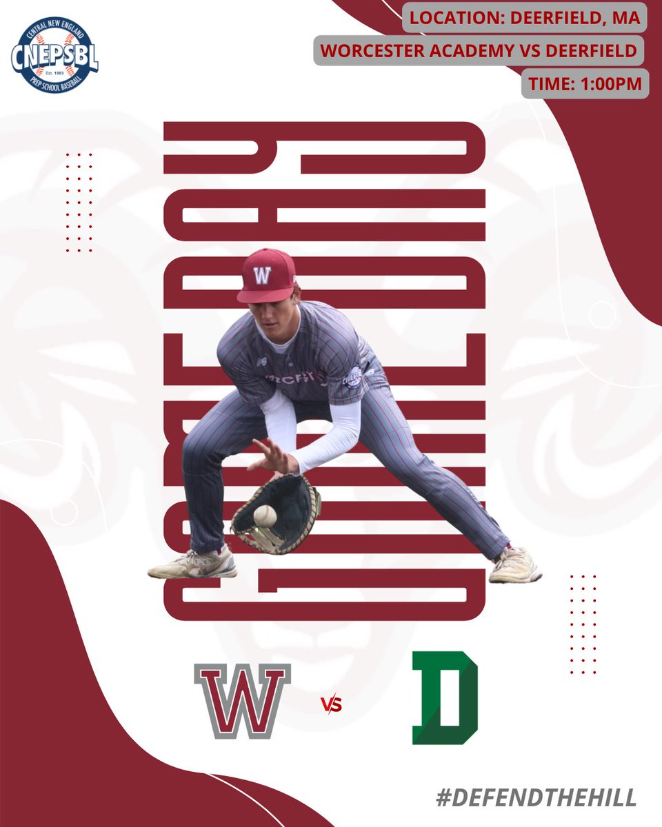 Worcester Baseball tweet media