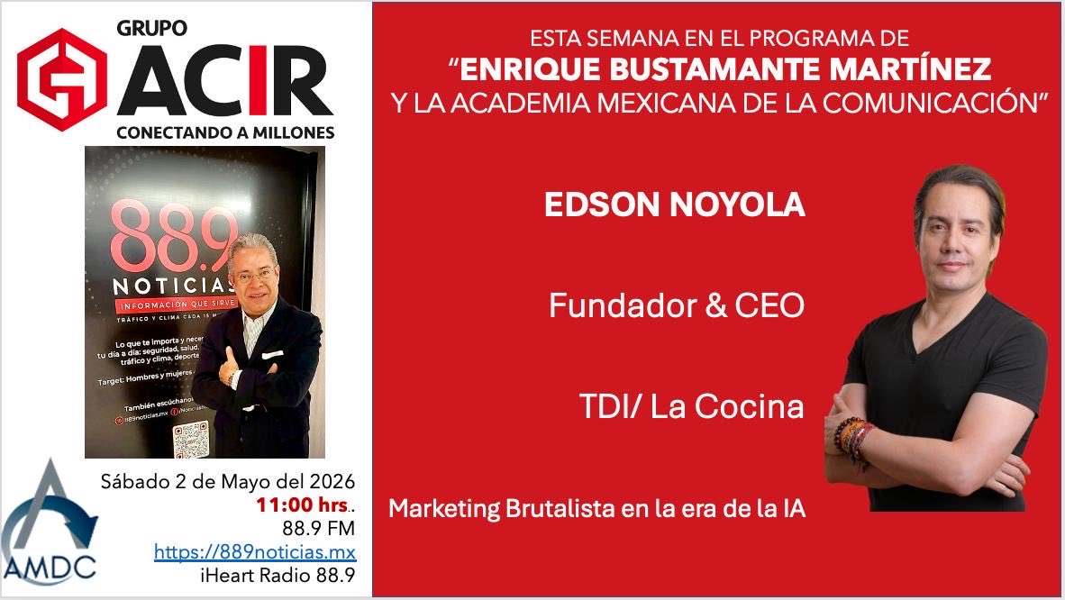 Enrique Bustamante Martínez tweet media