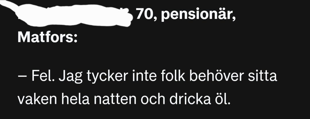 JSjölén tweet media